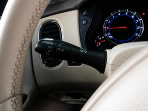 Внедорожник Infiniti EX35 2008 года, 1299000 рублей, Тюмень