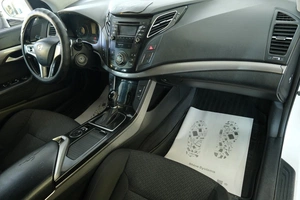 Седан Hyundai i40 2013 года, 949000 рублей, Омск