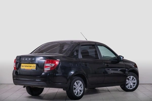 Седан ВАЗ (LADA) Granta 2023 года, 769000 рублей, Томск