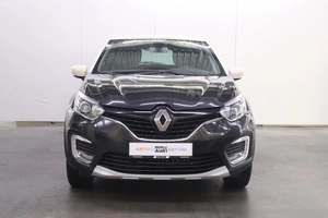 Внедорожник Renault Kaptur 2016 года, 1520000 рублей, Брянск