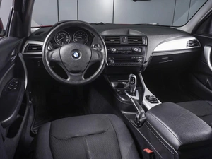 Хетчбэк BMW 1 серия 2012 года, 1125000 рублей, Ростов-на-Дону