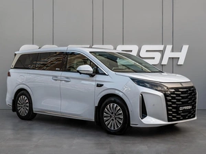 Минивэн BYD XIA 2025 года, 5860000 рублей, Краснодар