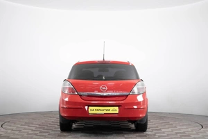 Хетчбэк Opel Astra 2008 года, 409000 рублей, Пермь
