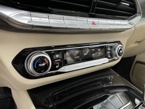 Внедорожник FAW Bestune T77 2024 года, 2049000 рублей, Ярославль