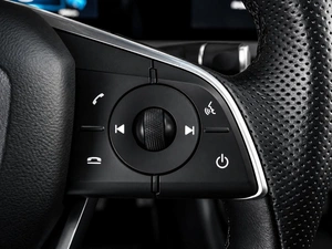Седан Baic U5 Plus 2023 года, 1449000 рублей, Тюмень