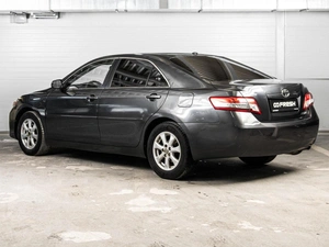Седан Toyota Camry 2010 года, 979000 рублей, Ставрополь