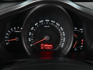 Внедорожник Kia Sportage 2011 года, 1339000 рублей, Ростов-на-Дону