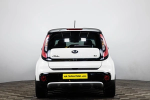 Внедорожник Kia Soul 2018 года, 1969000 рублей, Пермь