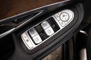 Седан Mercedes-benz C-класс 2017 года, 2829000 рублей, Пермь