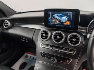 Седан Mercedes-benz C-класс 2014 года, 2180000 рублей, Красноярск