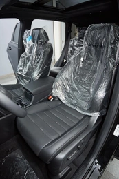 Внедорожник Honda CR-V 2026 года, 4899000 рублей, Красноярск