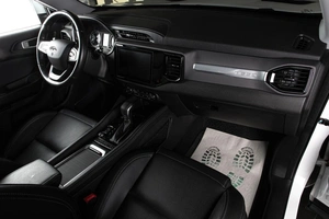 Внедорожник Chery Tiggo 4 2022 года, 1499000 рублей, Красноярск