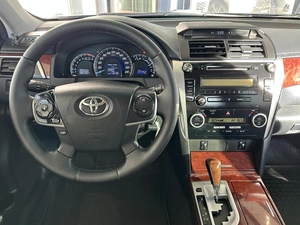 Седан Toyota Camry 2012 года, 1420000 рублей, Уфа