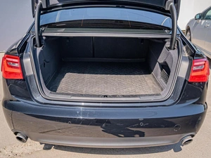 Седан Audi A6 2014 года, 1619000 рублей, Краснодар