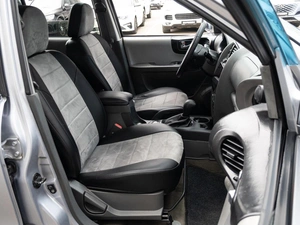 Внедорожник Hyundai Santa Fe 2008 года, 570000 рублей, Краснодар