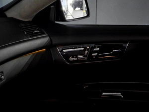 Купе Mercedes-benz CL-класс 2010 года, 2199000 рублей, Красноярск