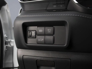 Внедорожник Toyota Highlander 2025 года, 5850000 рублей, Омск
