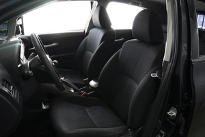 Хетчбэк Toyota Auris 2008 года, 590000 рублей, Омск