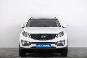 Внедорожник Kia Sportage 2014 года, 1589000 рублей, Томск