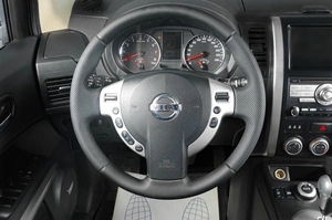 Внедорожник Nissan X-Trail 2011 года, 1319000 рублей, Тюмень