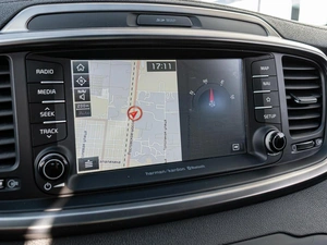 Внедорожник Kia Sorento Prime 2018 года, 2880000 рублей, Краснодар