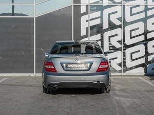 Седан Mercedes-benz C-класс 2013 года, 1590000 рублей, Краснодар
