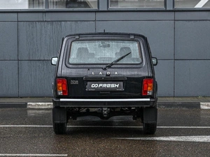 Внедорожник ВАЗ (LADA) Niva Legend 2024 года, 994000 рублей, Кирилловка