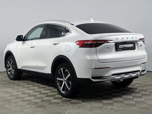 Внедорожник Haval F7x 2020 года, 1796100 рублей, Казань
