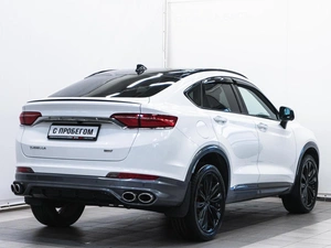 Внедорожник Geely Tugella 2022 года, 2749000 рублей, Красноярск