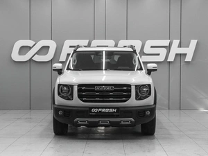 Внедорожник Haval Dargo 2024 года, 2670000 рублей, Ростов-на-Дону