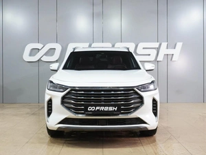 Внедорожник Jetour X70 Plus 2023 года, 2049000 рублей, Воронеж