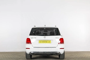 Внедорожник Mercedes-benz GLK-класс 2013 года, 2149000 рублей, Тюмень