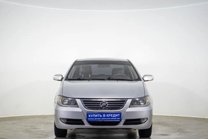 Седан Lifan Solano 2012 года, 569000 рублей, Оренбург