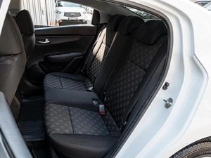 Седан Kia Rio 2018 года, 1510000 рублей, Краснодар