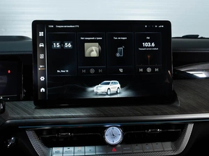 Внедорожник Tank 500 2023 года, 4599000 рублей, Ставрополь