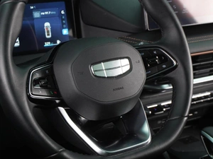 Внедорожник Geely Okavango 2024 года, 3079000 рублей, Воронеж