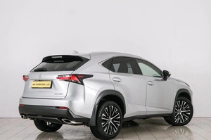 Внедорожник Lexus NX 2016 года, 3099000 рублей, Красноярск