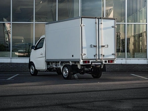Changan New Star Truck, 2023г. 2023 года, 1415000 рублей, Нижний Новгород