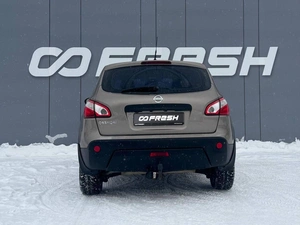 Внедорожник Nissan Qashqai 2011 года, 920000 рублей, Ижевск