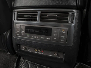 Внедорожник Lexus LX 2011 года, 3498000 рублей, Ставрополь