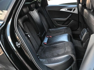 Седан Audi A6 2012 года, 1749000 рублей, Кирилловка