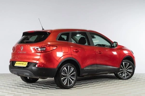 Внедорожник Renault Kadjar 2017 года, 1659000 рублей, Челябинск
