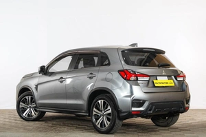 Внедорожник Mitsubishi RVR 2020 года, 1979000 рублей, Тюмень