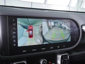 Внедорожник Haval Dargo 2023 года, 2450000 рублей, Ростов-на-Дону