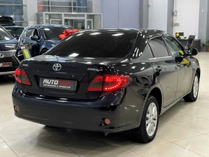 Седан Toyota Corolla 2008 года, 787000 рублей, Солонцы
