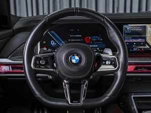 Седан BMW 7 серия 2022 года, 14740000 рублей, Ставрополь