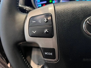 Внедорожник Toyota Land Cruiser 2008 года, 2979000 рублей, Красноярск