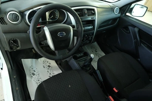 Седан Datsun on-DO 2018 года, 429000 рублей, Омск