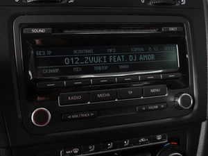 Хетчбэк Volkswagen Golf 2012 года, 998000 рублей, Минеральные Воды