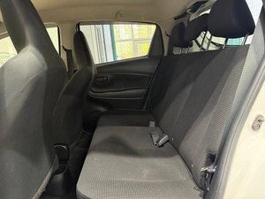 Хетчбэк Toyota Vitz 2018 года, 969000 рублей, Красноярск